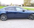 Синий Мазда 6, объемом двигателя 2.5 л и пробегом 95 тыс. км за 15999 $, фото 18 на Automoto.ua