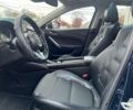 Синій Мазда 6, об'ємом двигуна 2.5 л та пробігом 69 тис. км за 6300 $, фото 7 на Automoto.ua