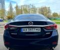 Синій Мазда 6, об'ємом двигуна 2.5 л та пробігом 0 тис. км за 11200 $, фото 4 на Automoto.ua