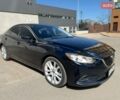 Синий Мазда 6, объемом двигателя 2.49 л и пробегом 242 тыс. км за 11000 $, фото 11 на Automoto.ua
