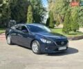 Мазда 6 2017 в Киеве на Automoto.ua Синий Мазда 6, объемом двигателя 2.5 л и пробегом 130 тыс. км за 10500 $, фото 8 на Automoto.ua