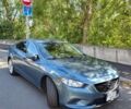 Синий Мазда 6, объемом двигателя 2.5 л и пробегом 118 тыс. км за 14100 $, фото 60 на Automoto.ua