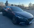 Синий Мазда 6, объемом двигателя 2.49 л и пробегом 166 тыс. км за 15000 $, фото 1 на Automoto.ua