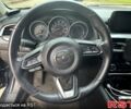 Синий Мазда 6, объемом двигателя 2.5 л и пробегом 52 тыс. км за 13500 $, фото 5 на Automoto.ua