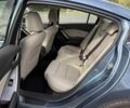 Синий Мазда 6, объемом двигателя 2.5 л и пробегом 70 тыс. км за 4000 $, фото 9 на Automoto.ua