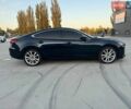 Синий Мазда 6, объемом двигателя 2.5 л и пробегом 196 тыс. км за 10990 $, фото 12 на Automoto.ua