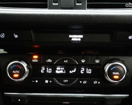 Мазда 6 2017 у Києві на Automoto.ua Синій Мазда 6, об'ємом двигуна 0 л та пробігом 76 тис. км за 15500 $, фото 18 на Automoto.ua