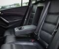 Синий Мазда 6, объемом двигателя 2.49 л и пробегом 145 тыс. км за 11800 $, фото 7 на Automoto.ua