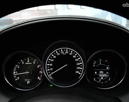 Мазда 6 2017 у Києві на Automoto.ua Синій Мазда 6, об'ємом двигуна 0 л та пробігом 76 тис. км за 15500 $, фото 19 на Automoto.ua