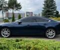 Синий Мазда 6, объемом двигателя 2.5 л и пробегом 105 тыс. км за 16999 $, фото 3 на Automoto.ua