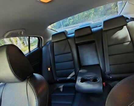 Синий Мазда 6, объемом двигателя 2.5 л и пробегом 118 тыс. км за 14100 $, фото 18 на Automoto.ua