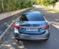 Синий Мазда 6, объемом двигателя 2.5 л и пробегом 118 тыс. км за 14100 $, фото 57 на Automoto.ua