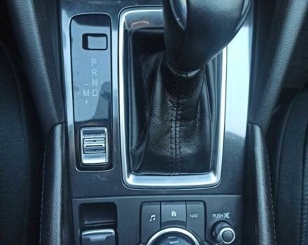 Синий Мазда 6, объемом двигателя 2.5 л и пробегом 78 тыс. км за 14000 $, фото 16 на Automoto.ua