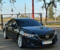 Синий Мазда 6, объемом двигателя 2.5 л и пробегом 241 тыс. км за 10801 $, фото 1 на Automoto.ua