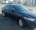 Синий Мазда 6, объемом двигателя 2 л и пробегом 99 тыс. км за 15200 $, фото 1 на Automoto.ua