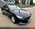 Синій Мазда 6, об'ємом двигуна 2 л та пробігом 63 тис. км за 18200 $, фото 1 на Automoto.ua