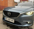 Синий Мазда 6, объемом двигателя 2.49 л и пробегом 52 тыс. км за 16499 $, фото 9 на Automoto.ua