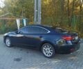 Синий Мазда 6, объемом двигателя 2.5 л и пробегом 78 тыс. км за 14000 $, фото 3 на Automoto.ua