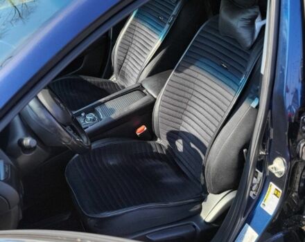 Синий Мазда 6, объемом двигателя 2.5 л и пробегом 166 тыс. км за 11999 $, фото 6 на Automoto.ua