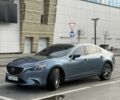 Синій Мазда 6, об'ємом двигуна 2.5 л та пробігом 182 тис. км за 14069 $, фото 1 на Automoto.ua