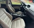 Синий Мазда 6, объемом двигателя 2.5 л и пробегом 144 тыс. км за 12600 $, фото 16 на Automoto.ua