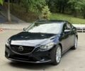 Синий Мазда 6, объемом двигателя 2.5 л и пробегом 87 тыс. км за 11900 $, фото 1 на Automoto.ua