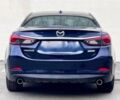 Синий Мазда 6, объемом двигателя 2.5 л и пробегом 53 тыс. км за 4000 $, фото 4 на Automoto.ua