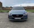 Синий Мазда 6, объемом двигателя 2.5 л и пробегом 122 тыс. км за 15500 $, фото 1 на Automoto.ua