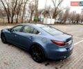 Синий Мазда 6, объемом двигателя 2.49 л и пробегом 175 тыс. км за 14500 $, фото 12 на Automoto.ua