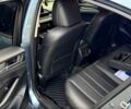 Синий Мазда 6, объемом двигателя 2.49 л и пробегом 125 тыс. км за 15299 $, фото 8 на Automoto.ua