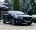 Синій Мазда 6, об'ємом двигуна 2.49 л та пробігом 120 тис. км за 16500 $, фото 1 на Automoto.ua