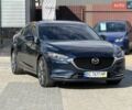 Синій Мазда 6, об'ємом двигуна 2.49 л та пробігом 207 тис. км за 13900 $, фото 2 на Automoto.ua