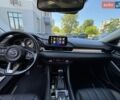 Синий Мазда 6, объемом двигателя 2.5 л и пробегом 142 тыс. км за 16900 $, фото 25 на Automoto.ua
