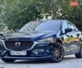 Синий Мазда 6, объемом двигателя 2.49 л и пробегом 113 тыс. км за 13900 $, фото 18 на Automoto.ua