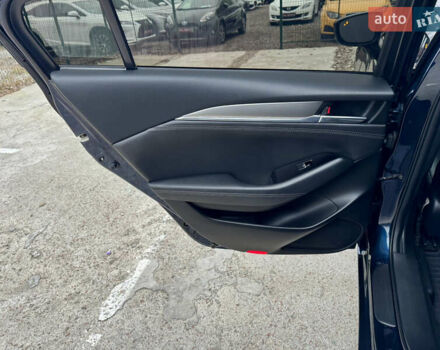 Синий Мазда 6, объемом двигателя 2.49 л и пробегом 134 тыс. км за 14800 $, фото 36 на Automoto.ua