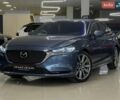 Синий Мазда 6, объемом двигателя 2.5 л и пробегом 84 тыс. км за 18599 $, фото 1 на Automoto.ua