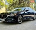 Синій Мазда 6, об'ємом двигуна 2.49 л та пробігом 98 тис. км за 15700 $, фото 1 на Automoto.ua