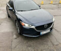 Синій Мазда 6, об'ємом двигуна 2.49 л та пробігом 131 тис. км за 17800 $, фото 4 на Automoto.ua