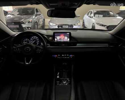 Синій Мазда 6, об'ємом двигуна 0 л та пробігом 131 тис. км за 17400 $, фото 5 на Automoto.ua