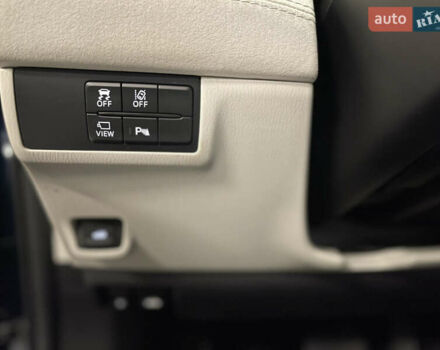 Синий Мазда 6, объемом двигателя 2.49 л и пробегом 144 тыс. км за 16500 $, фото 22 на Automoto.ua