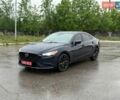 Синий Мазда 6, объемом двигателя 2.5 л и пробегом 152 тыс. км за 15500 $, фото 1 на Automoto.ua