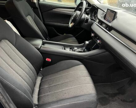 Синий Мазда 6, объемом двигателя 2.5 л и пробегом 32 тыс. км за 17790 $, фото 30 на Automoto.ua