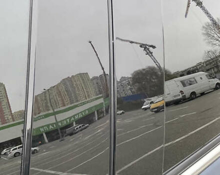 Синий Мазда 6, объемом двигателя 2.49 л и пробегом 132 тыс. км за 18000 $, фото 9 на Automoto.ua