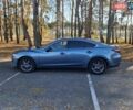 Синий Мазда 6, объемом двигателя 2.5 л и пробегом 88 тыс. км за 16800 $, фото 6 на Automoto.ua