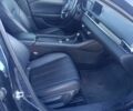 Синий Мазда 6, объемом двигателя 2.5 л и пробегом 95 тыс. км за 16500 $, фото 9 на Automoto.ua