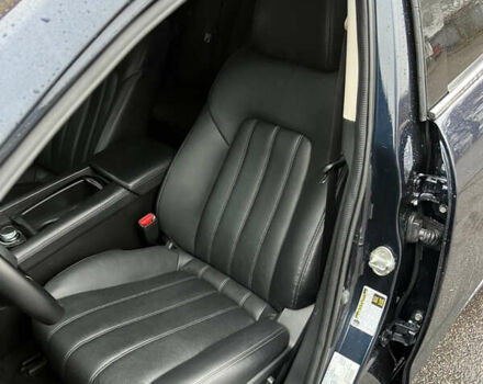 Синій Мазда 6, об'ємом двигуна 2.49 л та пробігом 131 тис. км за 17800 $, фото 23 на Automoto.ua