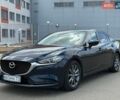 Синий Мазда 6, объемом двигателя 2.49 л и пробегом 89 тыс. км за 20500 $, фото 5 на Automoto.ua