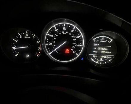 Синій Мазда 6, об'ємом двигуна 2.49 л та пробігом 108 тис. км за 18000 $, фото 28 на Automoto.ua