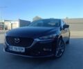 Синий Мазда 6, объемом двигателя 2.5 л и пробегом 95 тыс. км за 17000 $, фото 1 на Automoto.ua