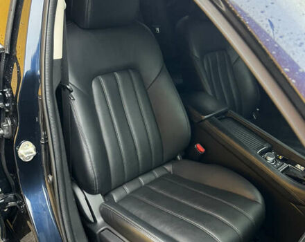 Синій Мазда 6, об'ємом двигуна 2.49 л та пробігом 131 тис. км за 17800 $, фото 34 на Automoto.ua